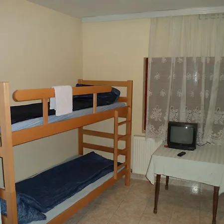 Hostel Olimpik Negotin