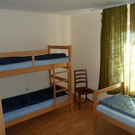 Hostel Olimpik Negotin