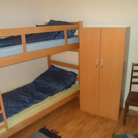 Hostel Olimpik *