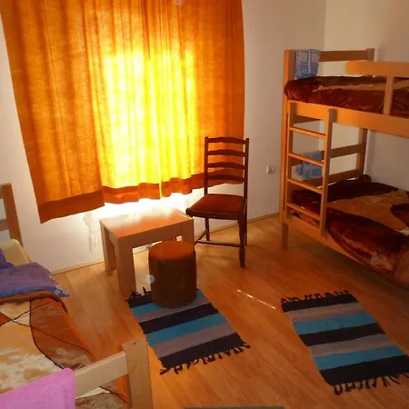 Hostel Olimpik Negotin