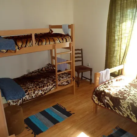 Hostel Olimpik