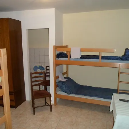 Hostel Olimpik Negotin