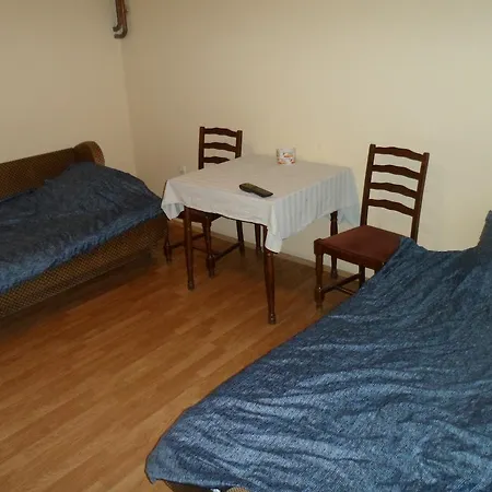 Hostel Olimpik Negotin